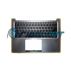 Acer COVER.UPPER.SILVER.W/KB.PORTUGUESE - TOP COVER
